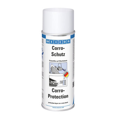 Corro-Schutz-Spray - 400ml - WEICON - 10000157